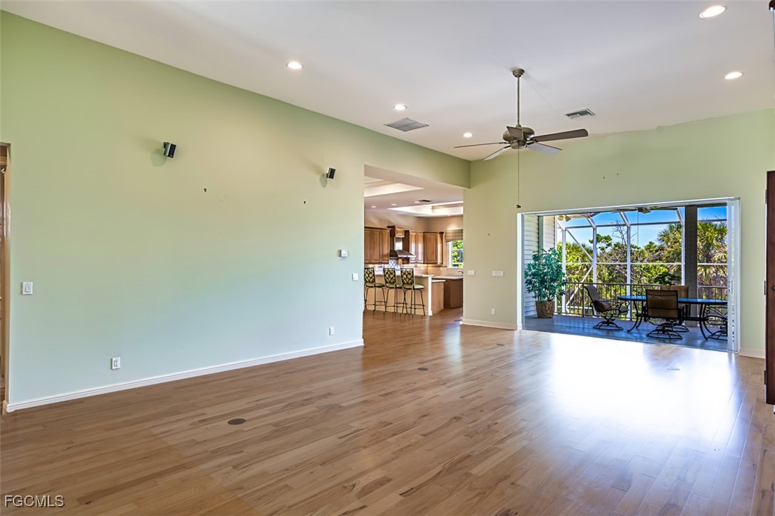 3 Bed Pool Home for Sale in Sanibel Bayous, photo 15