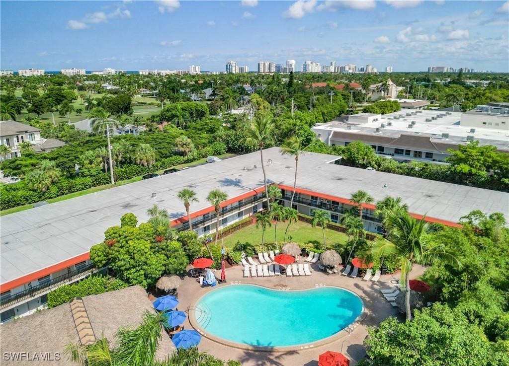 1 Bed Condominium for Sale in Naples, photo 15