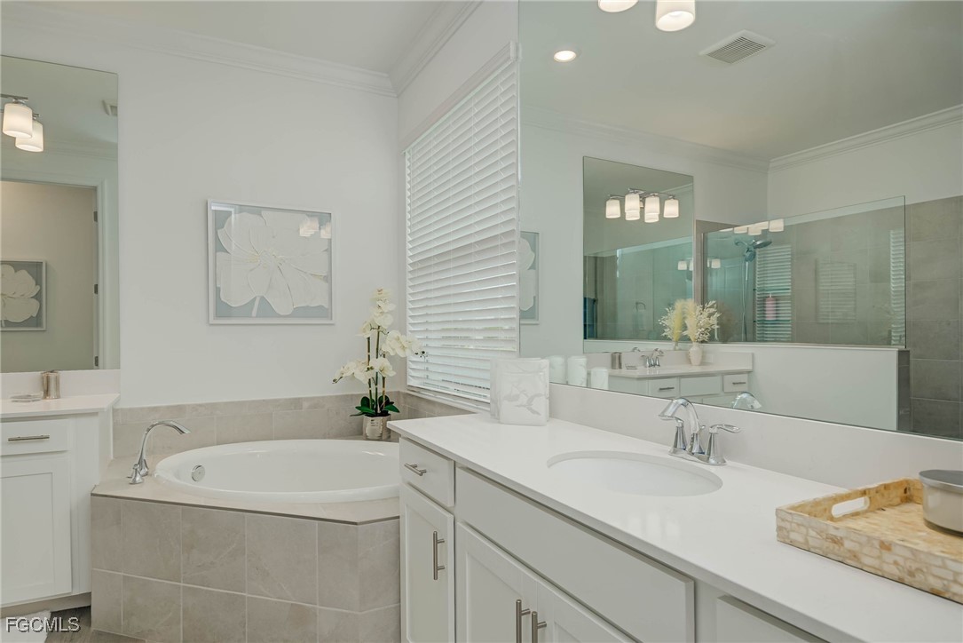 2 Bed Pool Home for Sale in Ave Maria, photo 15