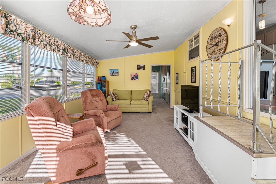 1 Bed ManufacturedHome for Sale in Estero, photo 15