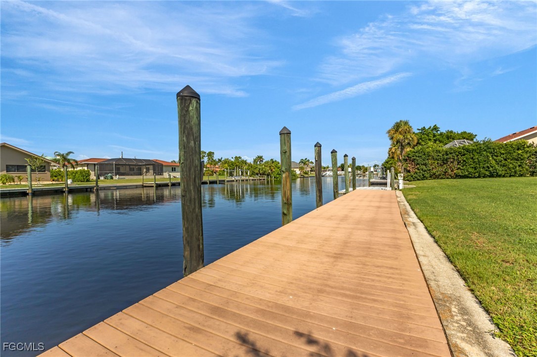 3 Bed Waterfront Home for Sale in Port Charlotte, photo 15