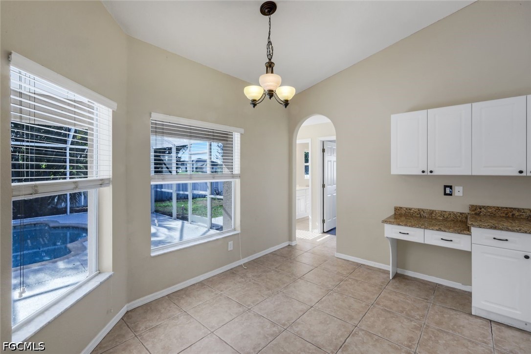 4 Bed Pool Home for Sale in Cape Coral, photo 15