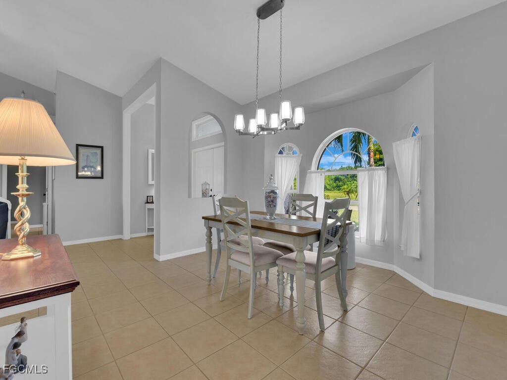 3 Bed Pool Home for Sale in Cape Coral, photo 15