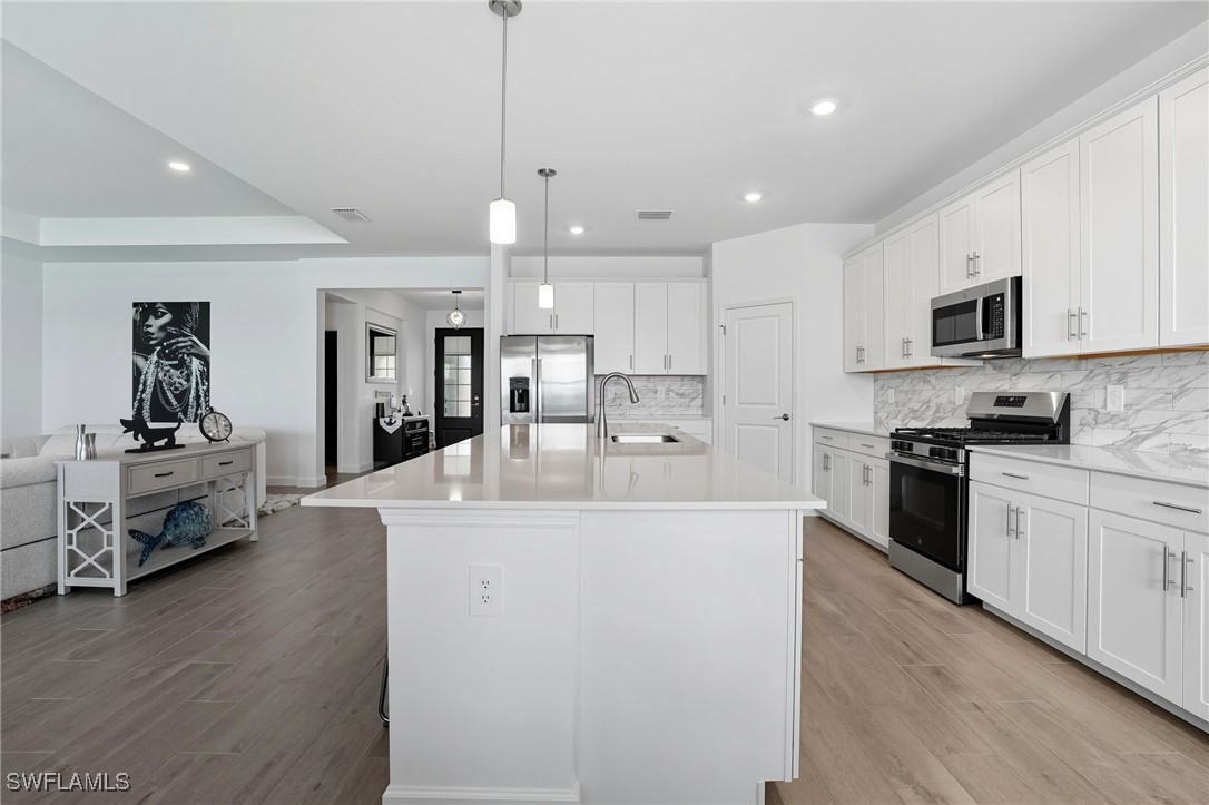 3 Bed Waterfront Home for Sale in Estero, photo 15