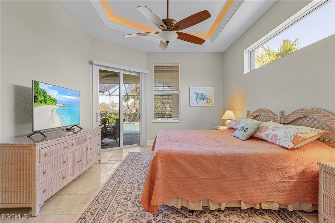 3 Bed Pool Home for Sale in Bokeelia, photo 15