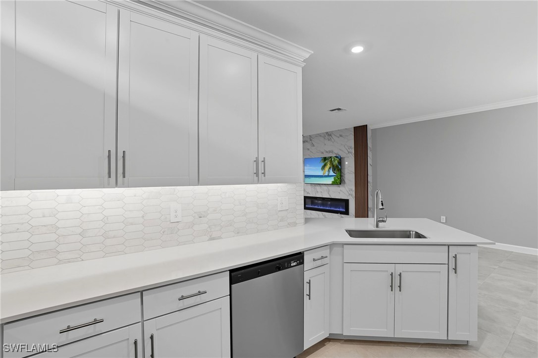 2 Bed Attached for Sale in Verdana Village, photo 15