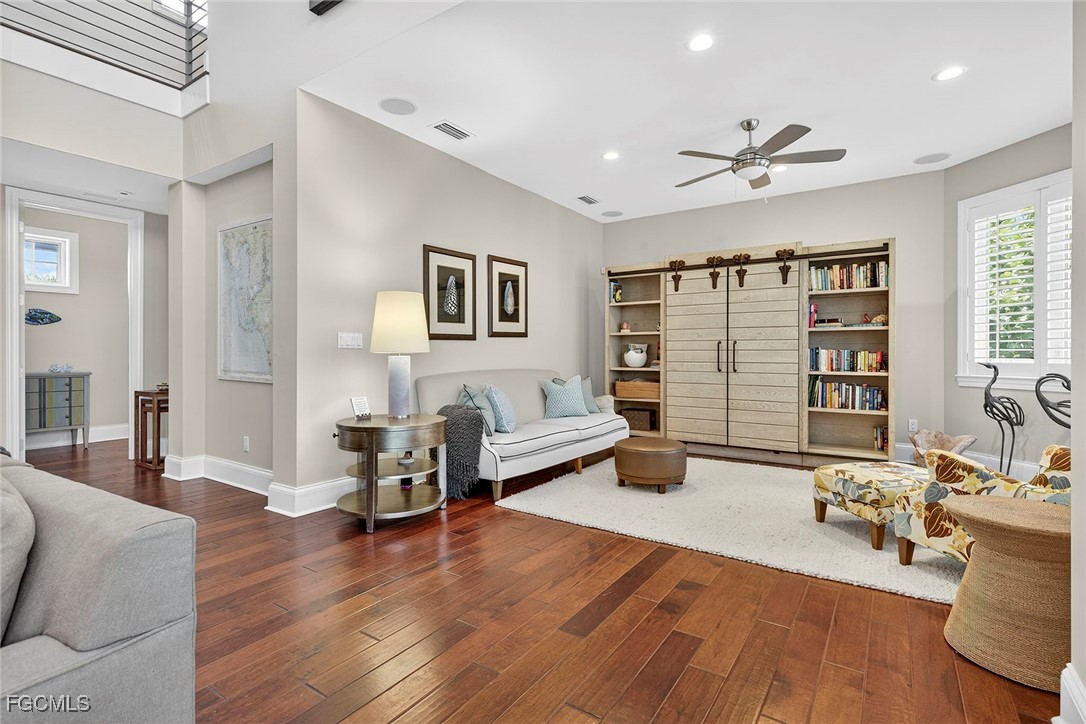 4 Bed Pool Home for Sale in Sanibel, photo 15