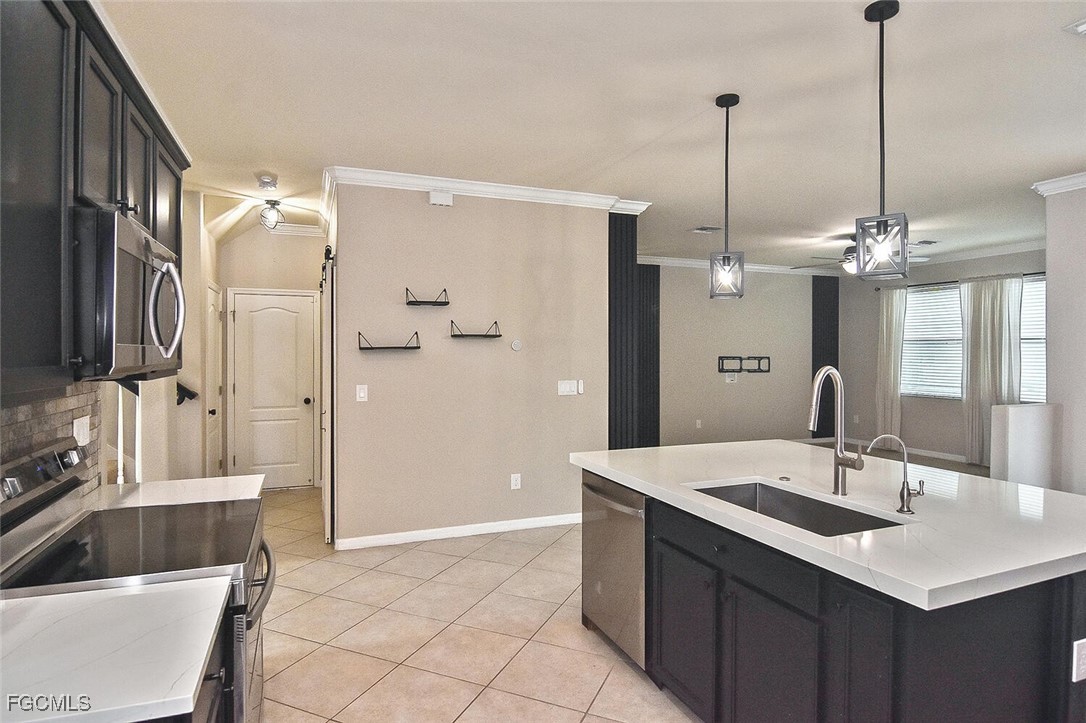 5 Bed Pool Home for Sale in Promenade West, photo 15