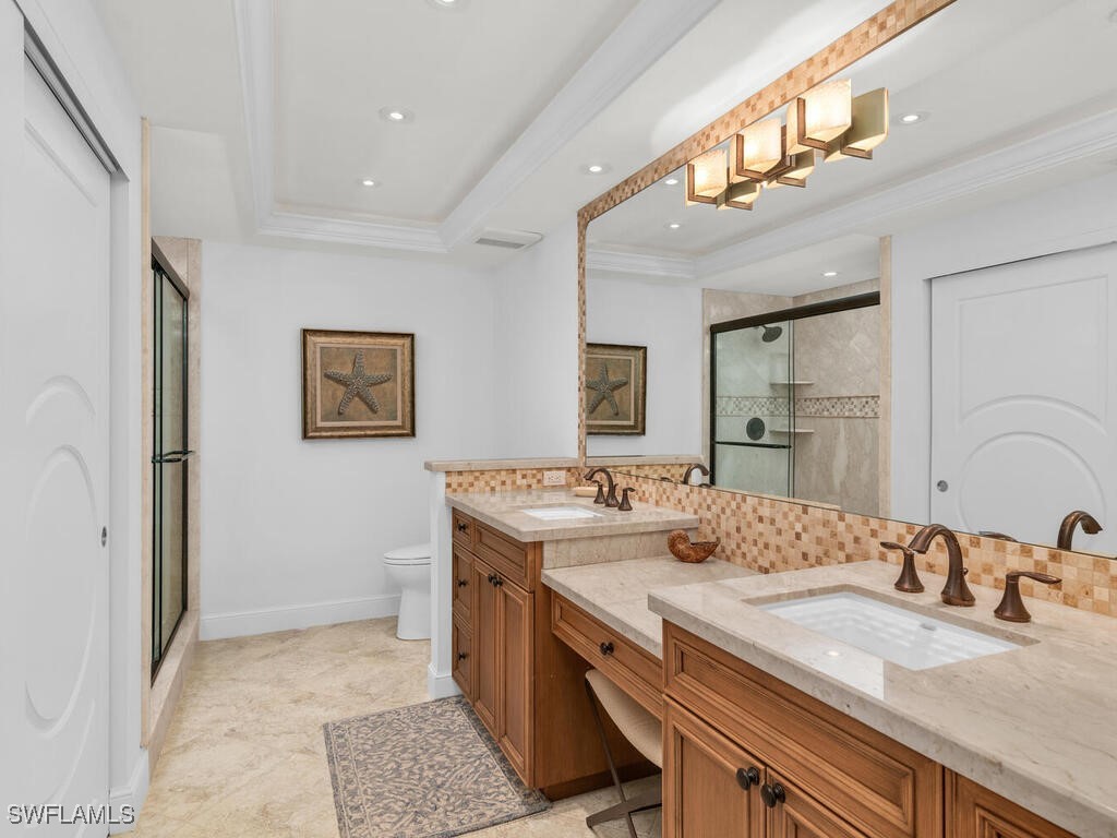 3 Bed Waterfront Home for Sale in Marco Island, photo 15