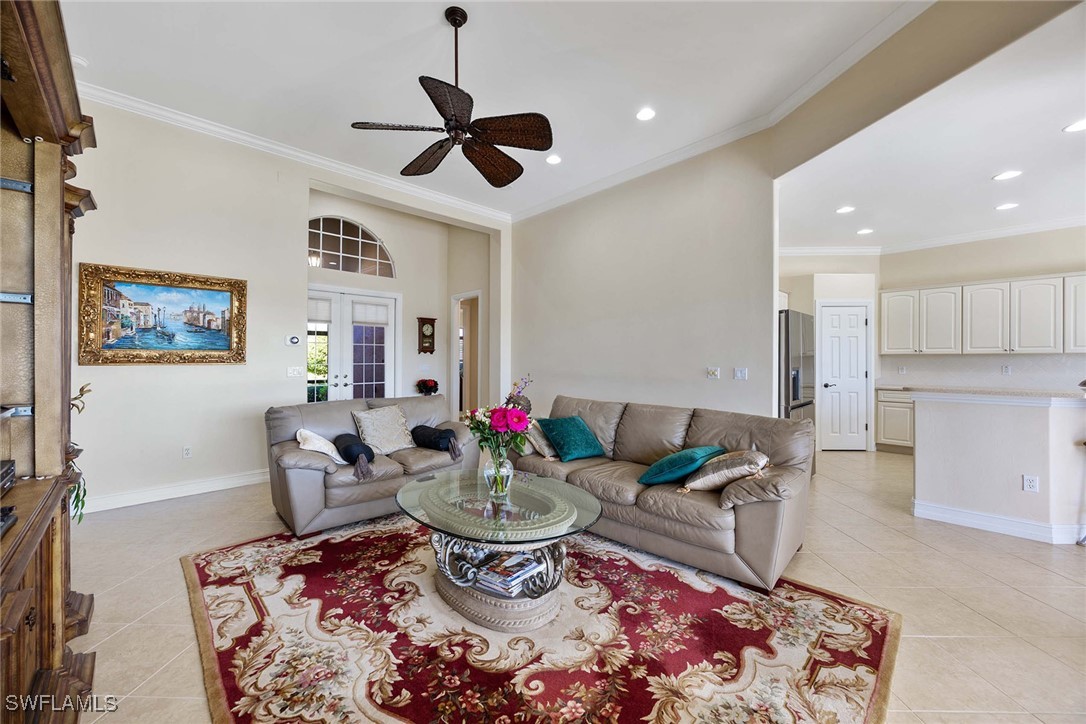 3 Bed Pool Home for Sale in Masters Reserve, photo 15