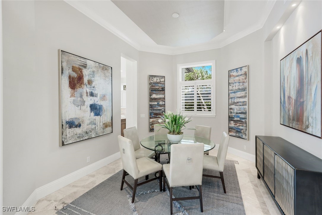 5 Bed Pool Home for Sale in Marsala, photo 15