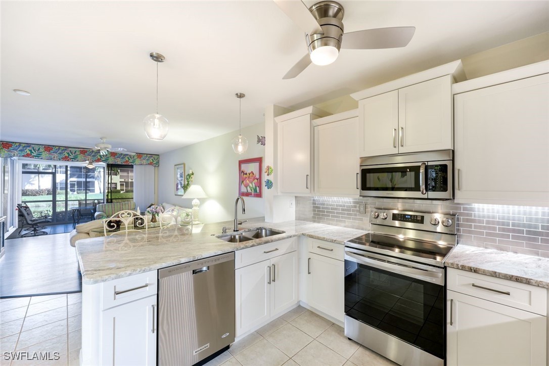 3 Bed Waterfront Home for Sale in Estero, photo 15