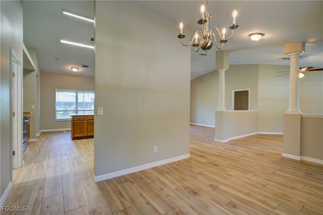 3 Bed Waterfront Home for Sale in Cape Coral, photo 15