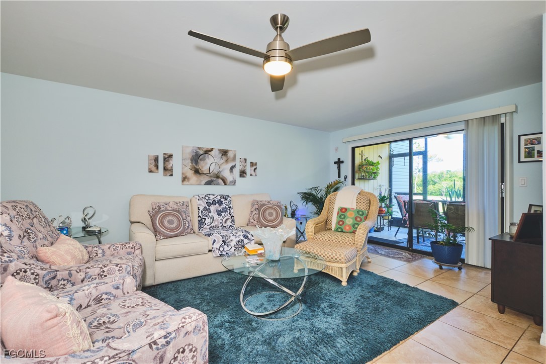 2 Bed Condominium for Sale in North Fort Myers, photo 15