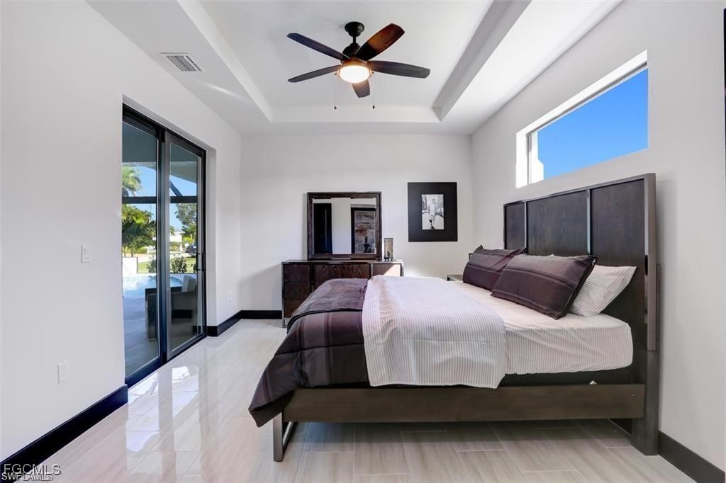 3 Bed Pool Home for Sale in Cape Coral, photo 15