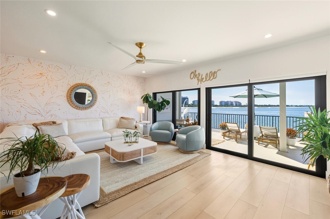 2 Bed Waterfront Home for Sale in Naples, photo 15
