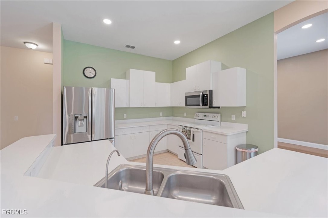 3 Bed Pool Home for Sale in Lehigh Acres, photo 15