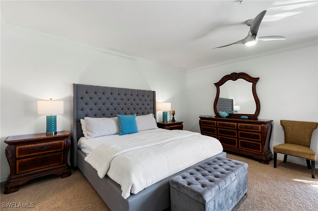 3 Bed Waterfront Home for Sale in Marco Island, photo 15