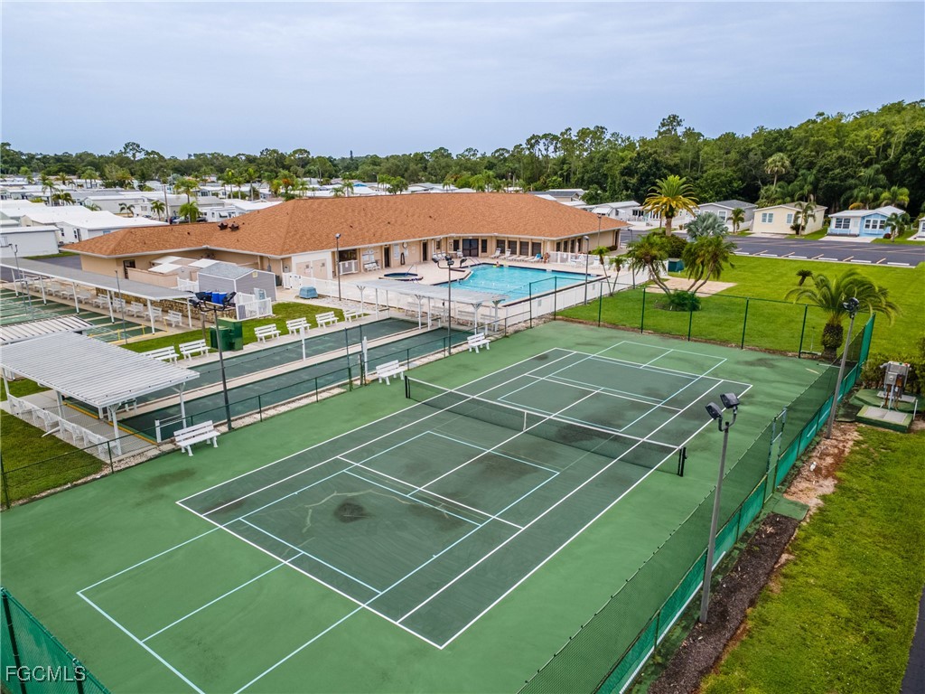1 Bed ManufacturedHome for Sale in North Fort Myers, photo 15