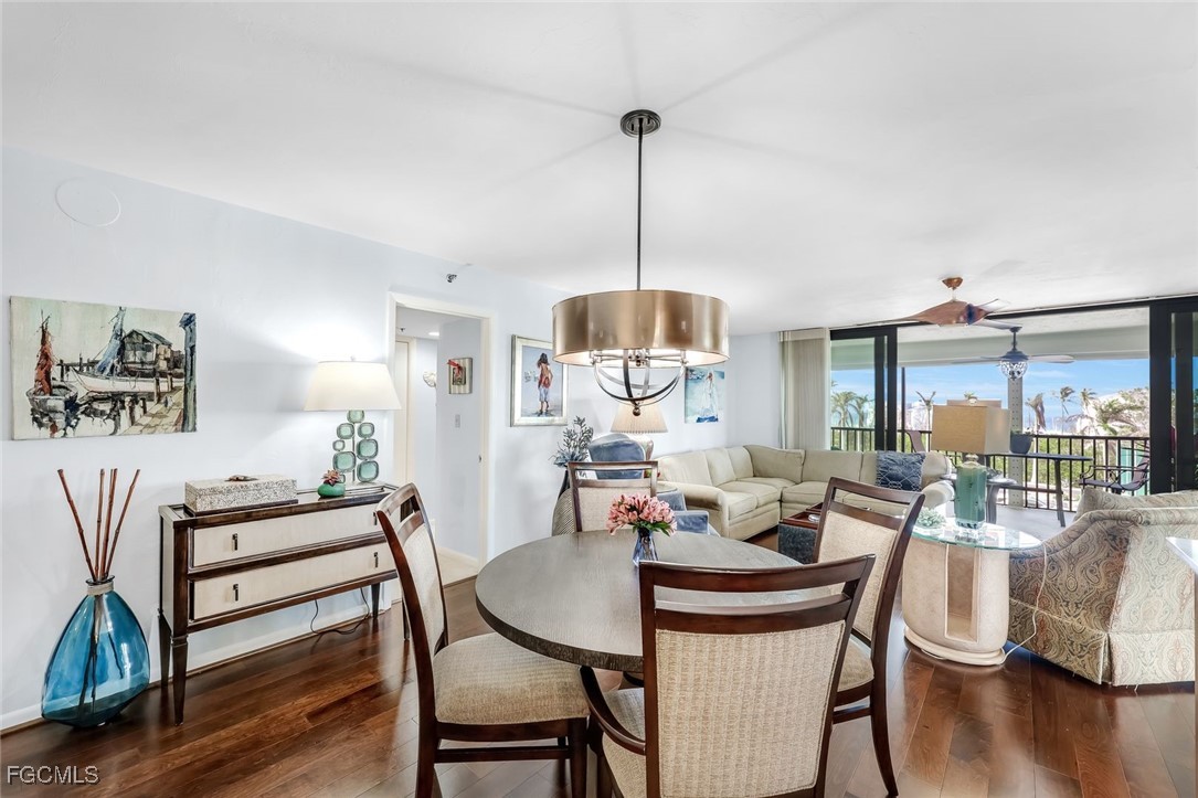 2 Bed Waterfront Home for Sale in Bay Harbor Club Condo, photo 15