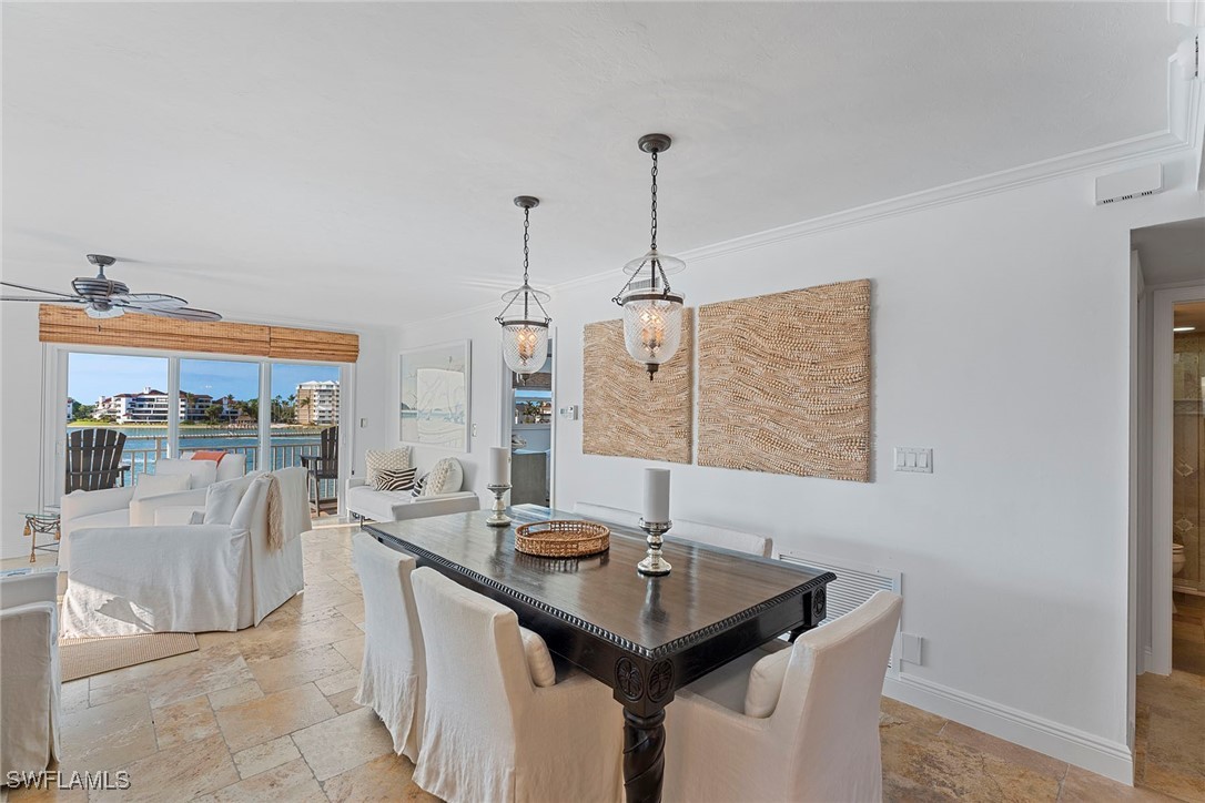3 Bed Waterfront Home for Sale in Marco Island, photo 15