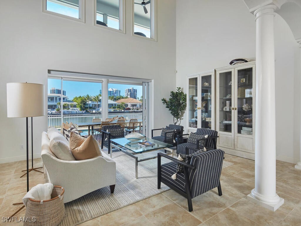 6 Bed Pool Home for Sale in Park Shore, photo 15