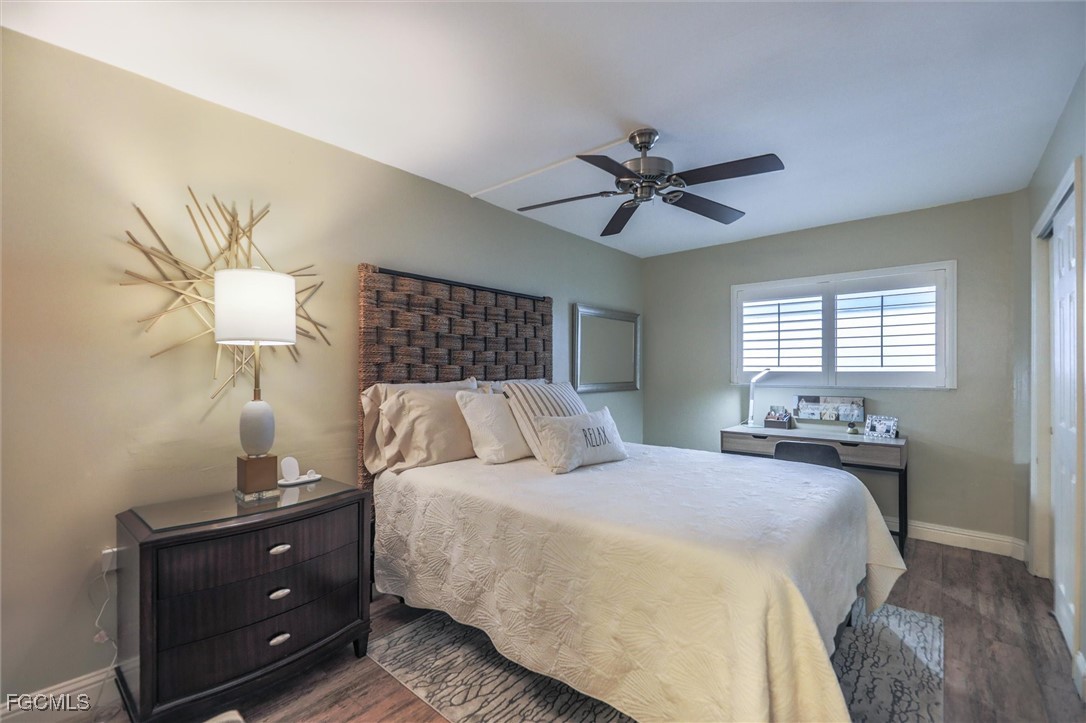 1 Bed Condominium for Sale in Tennis Villas, photo 15