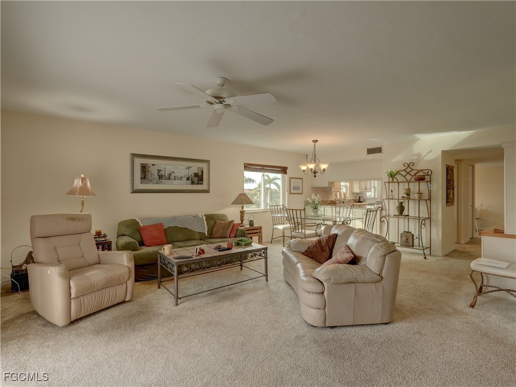 2 Bed Waterfront Home for Sale in Fort Myers Beach, photo 15