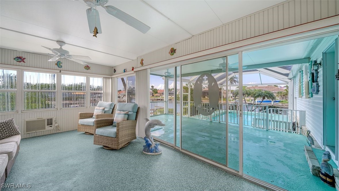 2 Bed Pool Home for Sale in By The Sea Condo, photo 15