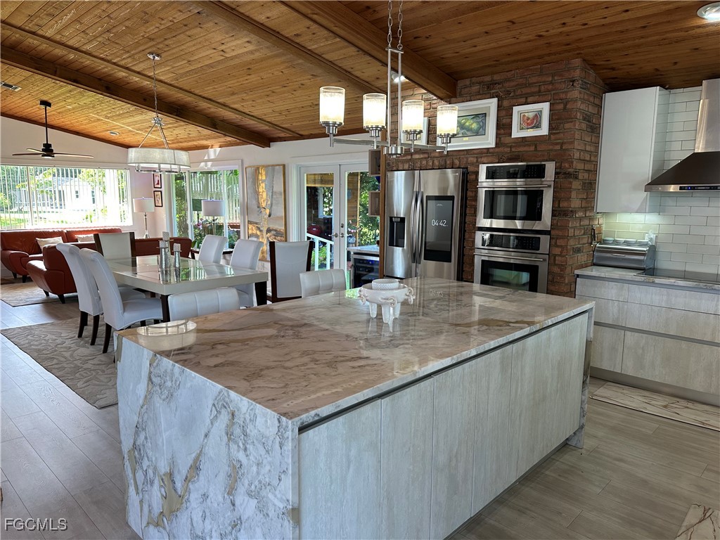 5 Bed Pool Home for Sale in Cape Coral, photo 15