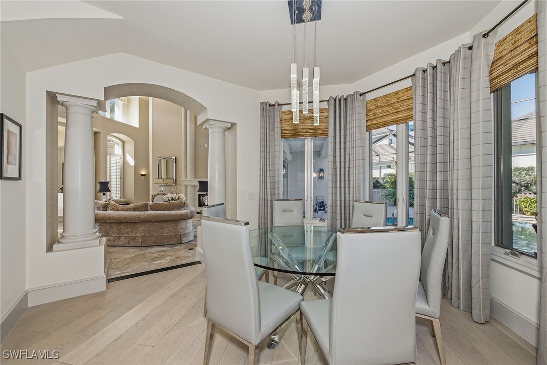 5 Bed Pool Home for Sale in Naples, photo 15