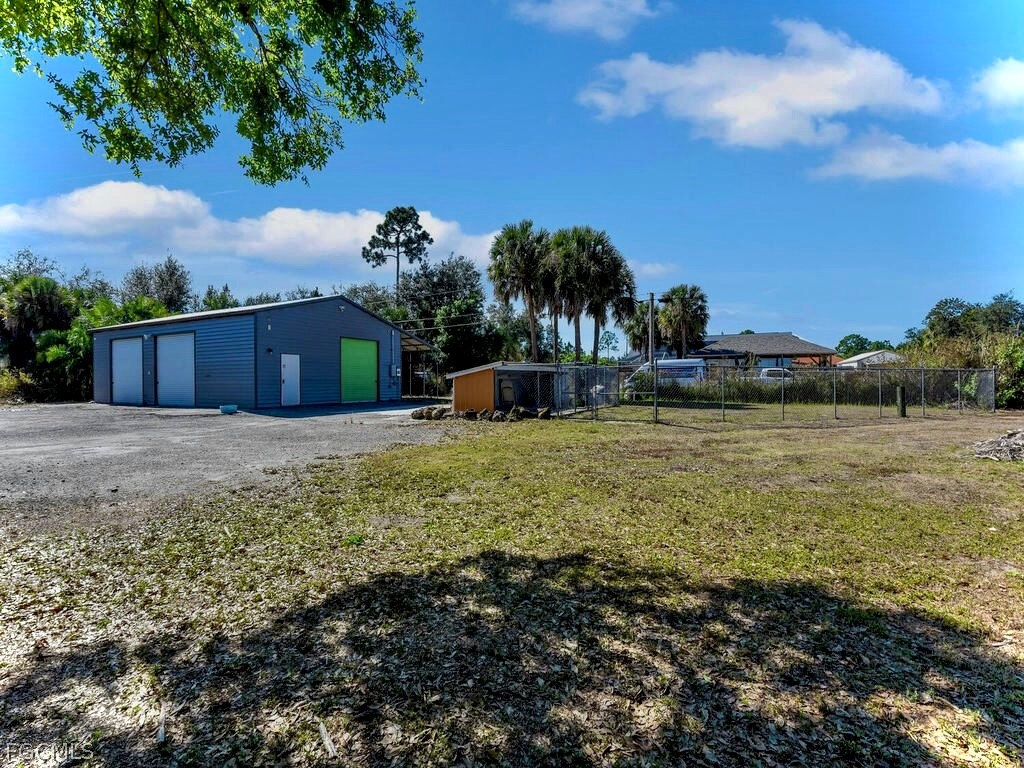 4 Bed Pool Home for Sale in Lehigh Acres, photo 15