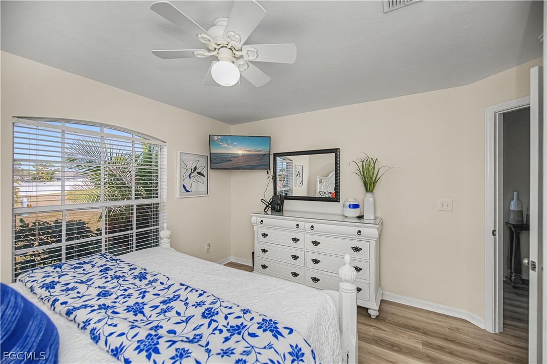 4 Bed Pool Home for Sale in Cape Coral, photo 15