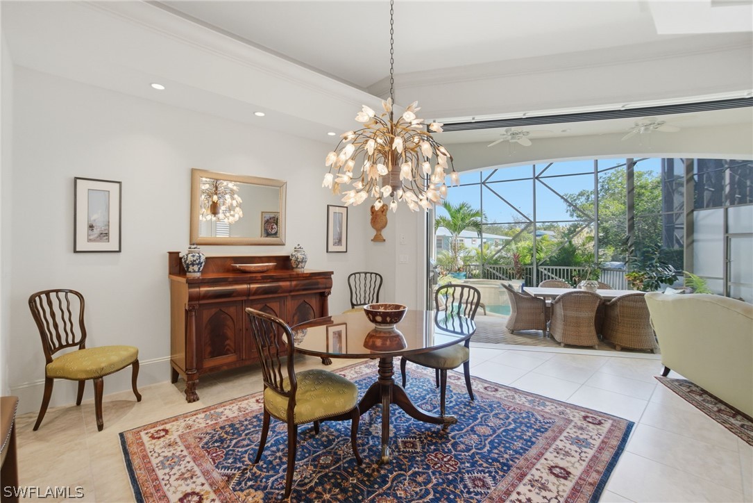 4 Bed Pool Home for Sale in Bonita Springs, photo 15