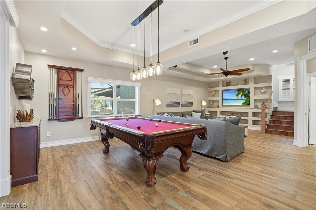 3 Bed Pool Home for Sale in Cape Coral, photo 15