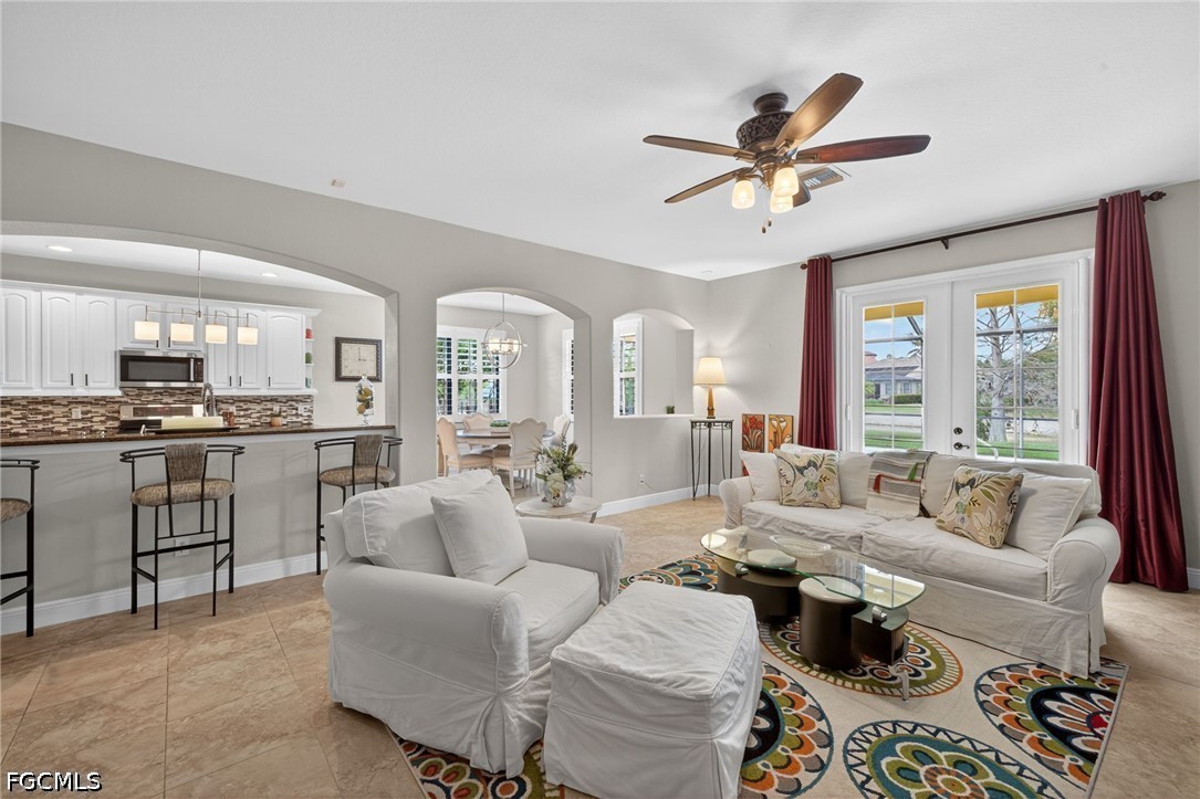 5 Bed Pool Home for Sale in Daniels Preserve, photo 15