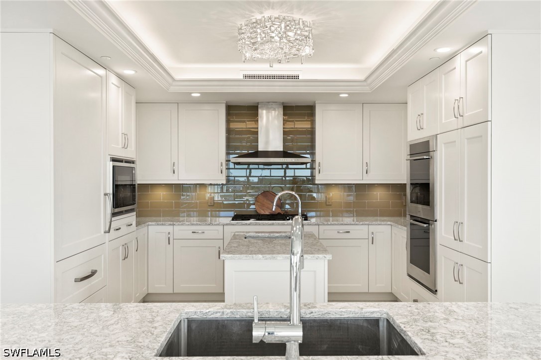 3 Bed Condominium for Sale in Aqua, photo 15
