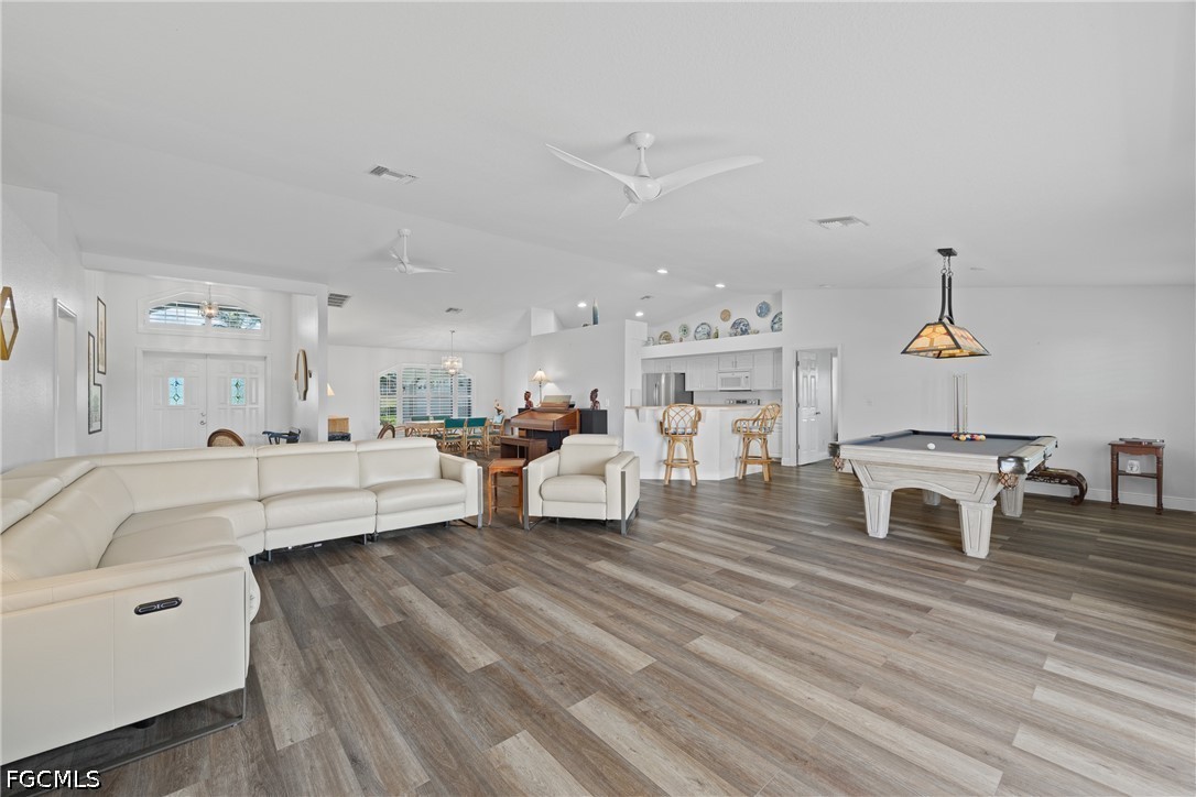 3 Bed Waterfront Home for Sale in Estero, photo 15