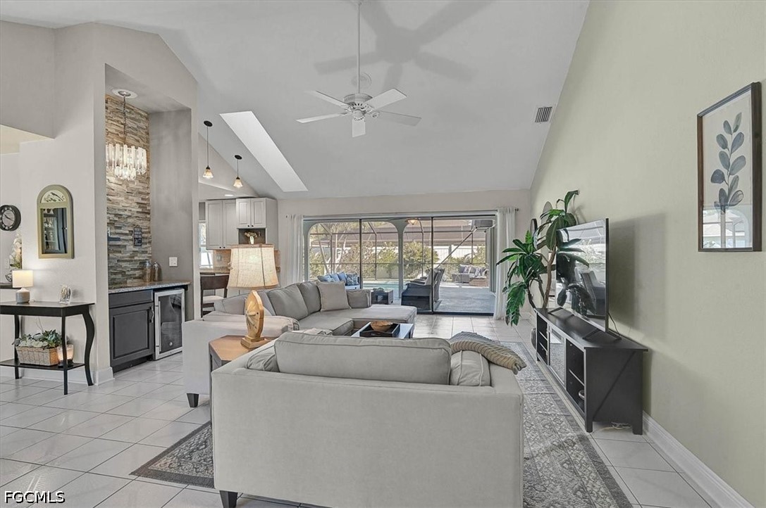 3 Bed Pool Home for Sale in Port Charlotte, photo 15