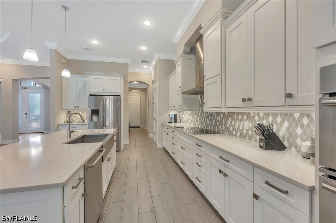 4 Bed Pool Home for Sale in Naples, photo 15