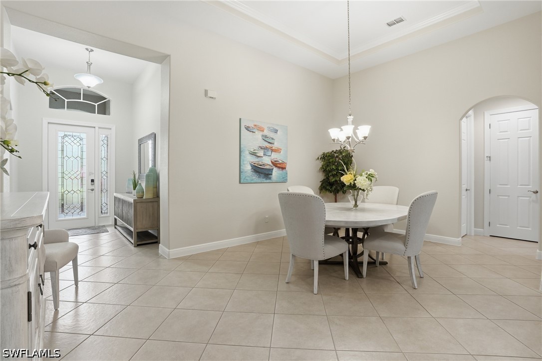 3 Bed Pool Home for Sale in Firano At Naples, photo 15
