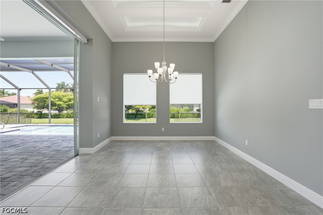 5 Bed Pool Home for Sale in Belle Meade, photo 15