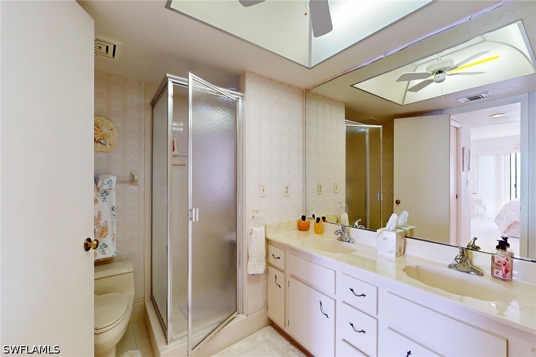 2 Bed Waterfront Home for Sale in Marco Island, photo 15