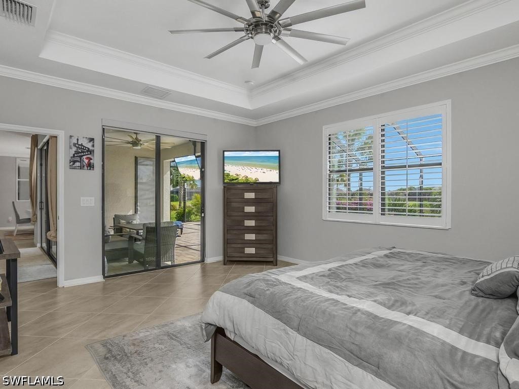 3 Bed Pool Home for Sale in Estero, photo 15