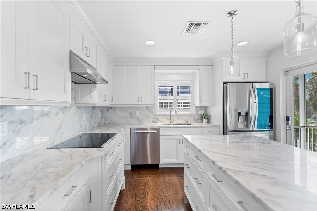 4 Bed Pool Home for Sale in Gulf Harbor, photo 15