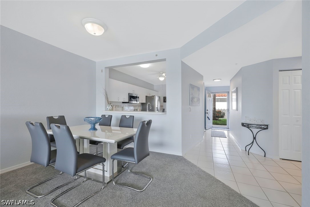 2 Bed Waterfront Home for Sale in Garnet Club, photo 15
