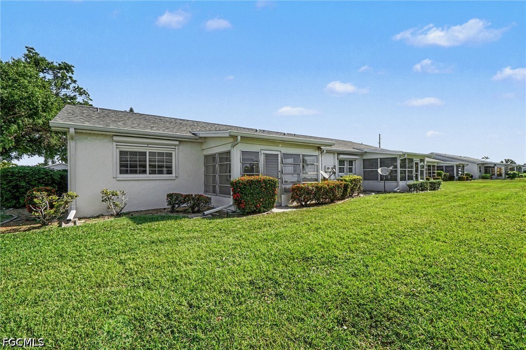 2 Bed Attached for Sale in Fort Myers, photo 15