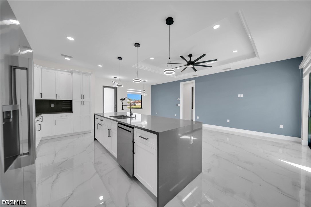 3 Bed SingleFamilyResidence for Sale in Cape Coral, photo 15