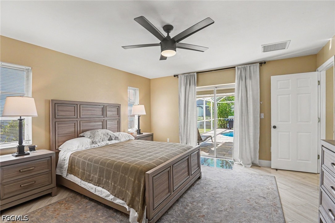 3 Bed Pool Home for Sale in Cape Coral, photo 15