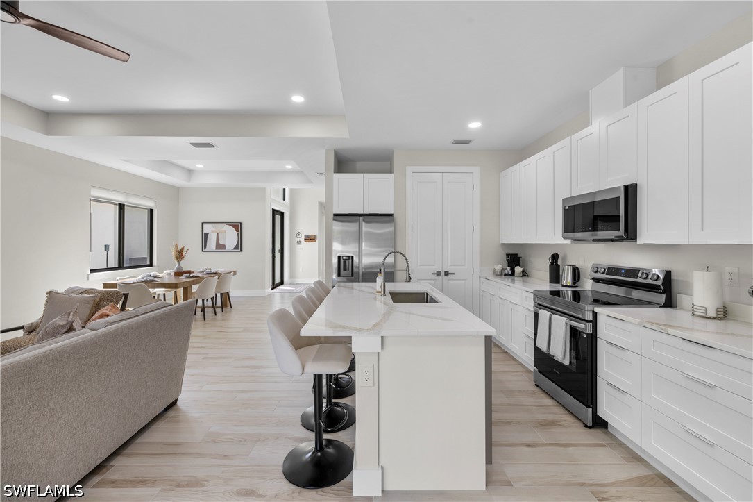 4 Bed SingleFamilyResidence for Sale in Naples, photo 15
